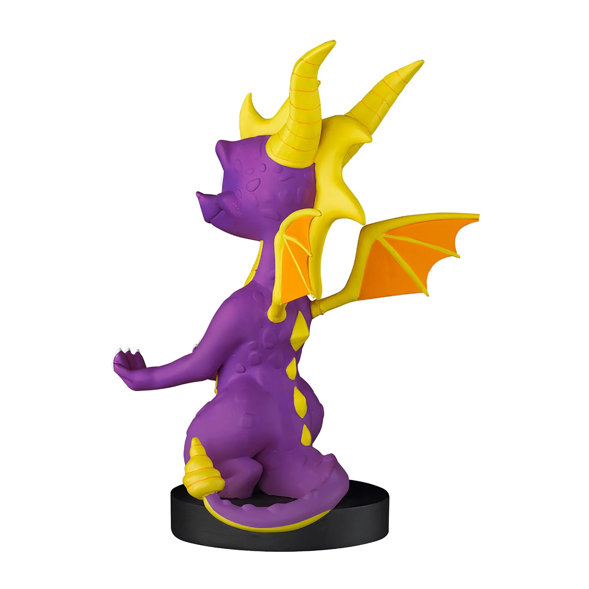 Cable Guys - Spyro The Dragon - Spyro Controller Holder - Image 4