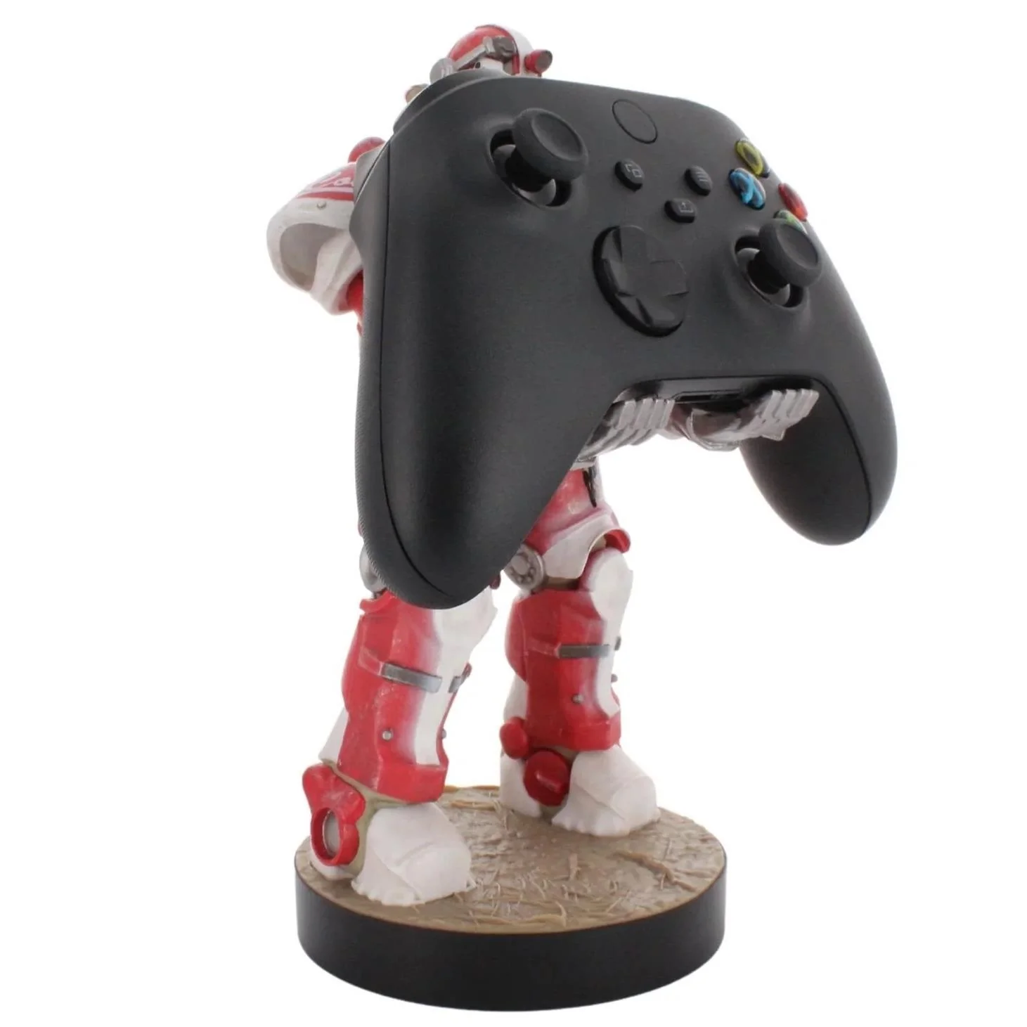 Fallout Nuka Cola Power Cable Guys Controller Holder & Phone Stand - Image 2
