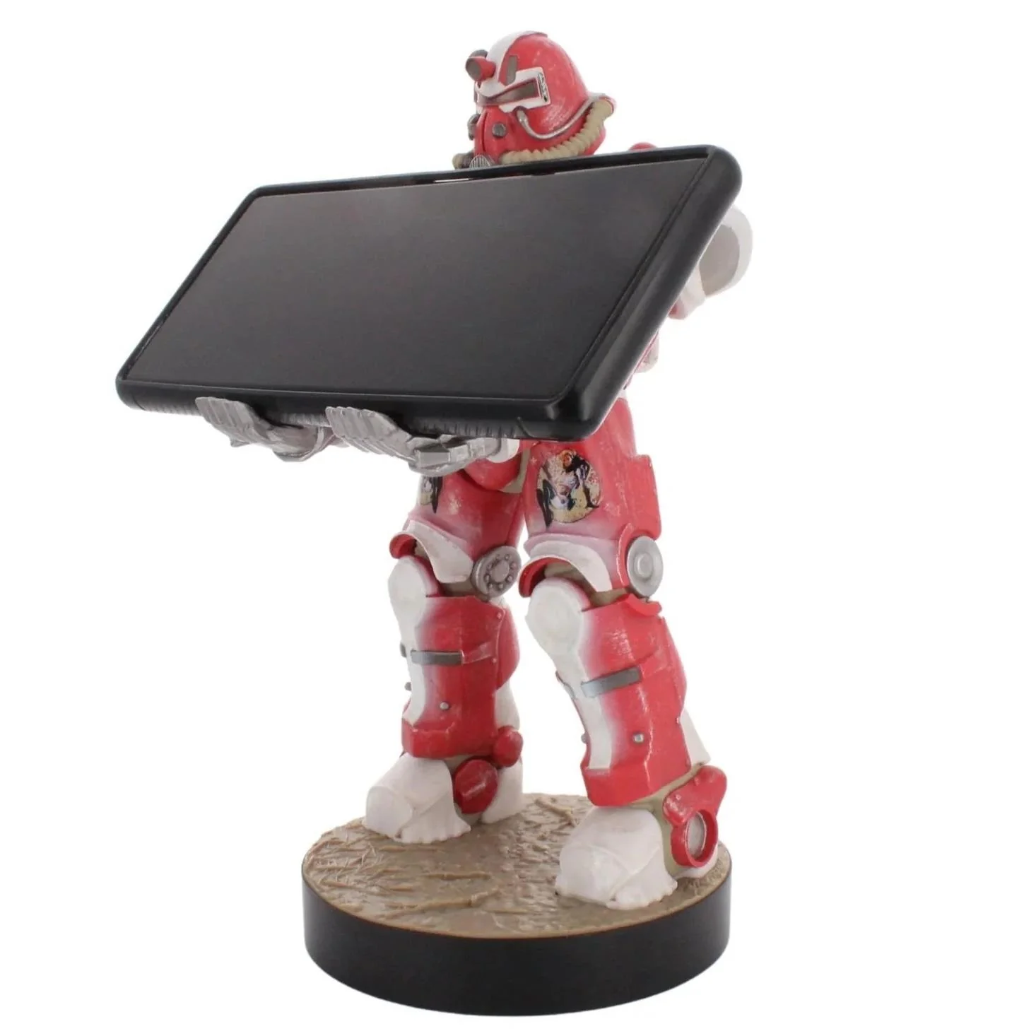Fallout Nuka Cola Power Cable Guys Controller Holder & Phone Stand - Image 3