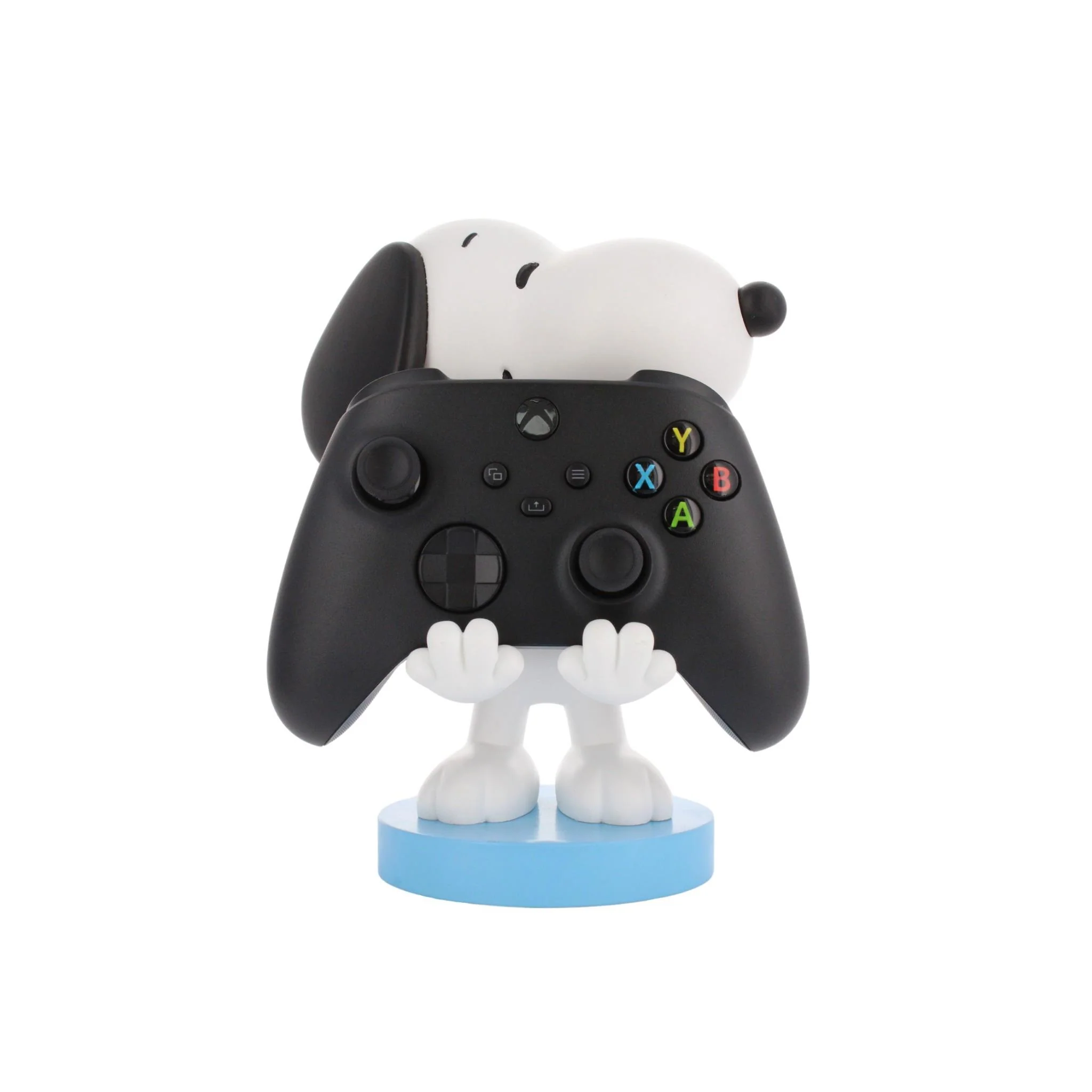 Peanuts: Snoopy Cable Guys Controller and Phone Holder - Image 2