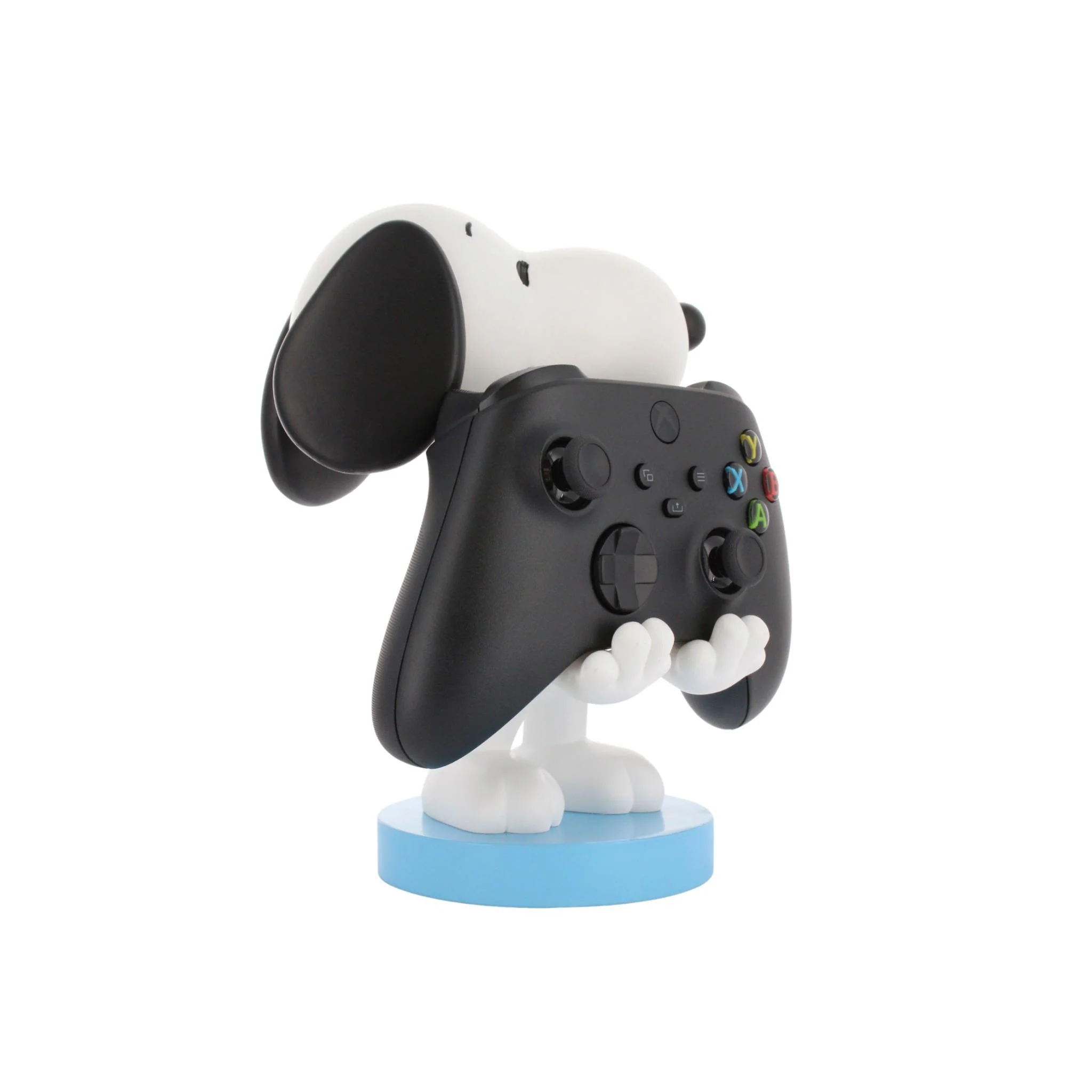 Peanuts: Snoopy Cable Guys Controller and Phone Holder - Image 3