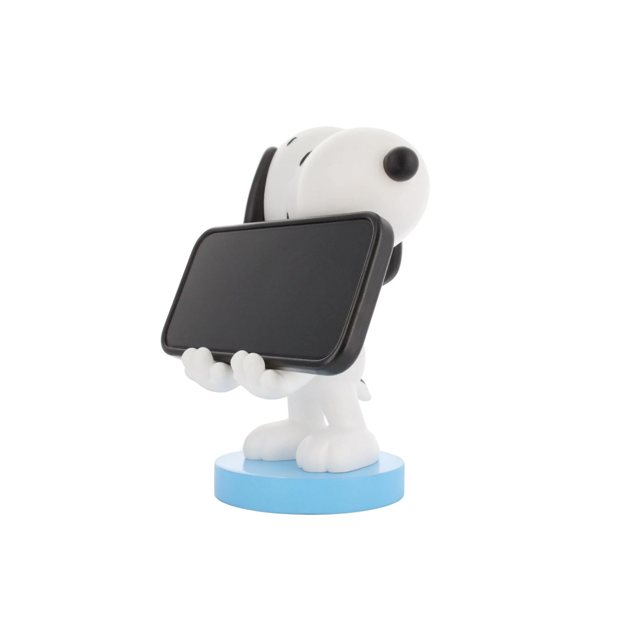 Peanuts: Snoopy Cable Guys Controller and Phone Holder - Image 4