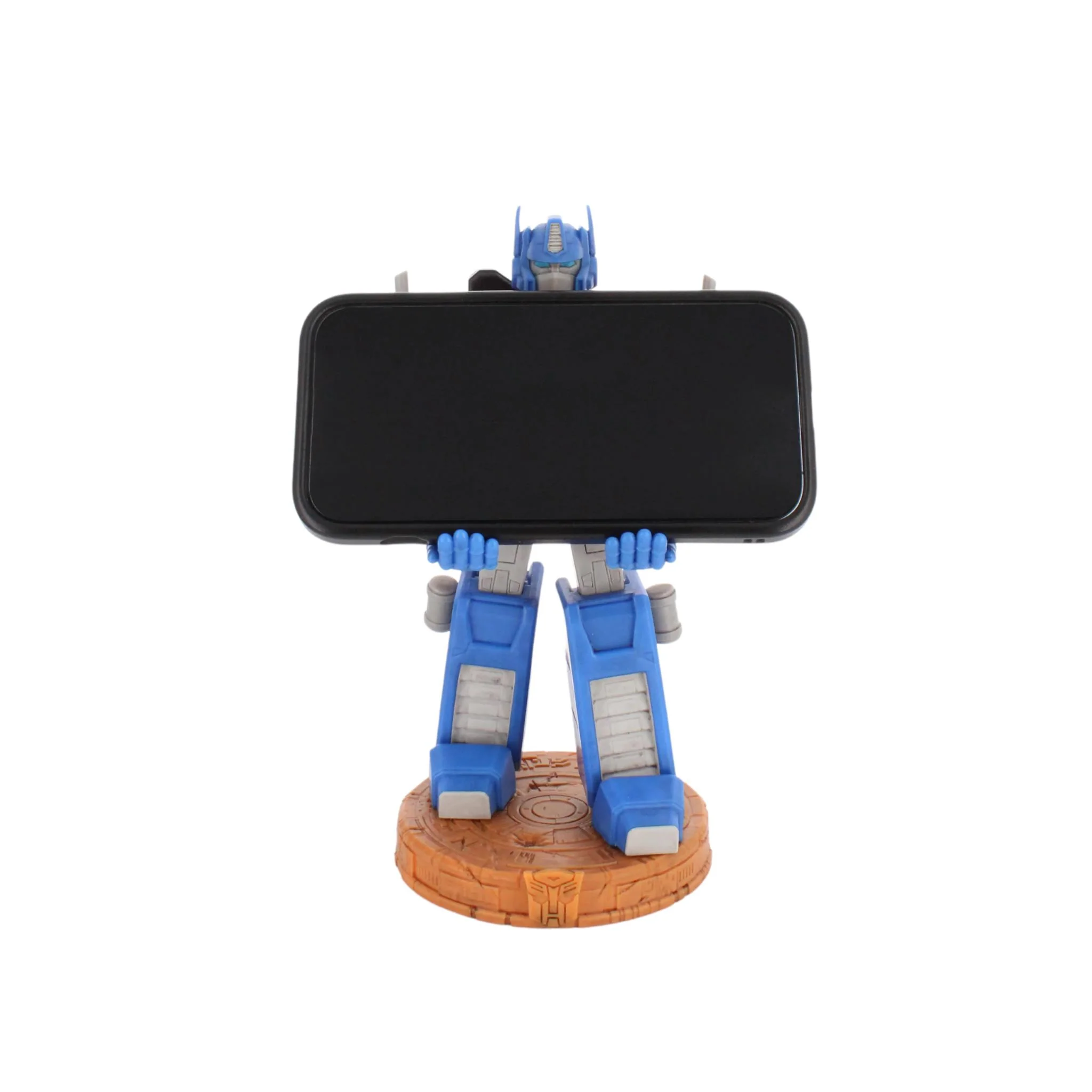 Transformers: Optimus Prime Cable Guys Original Controller and Phone Holder - Image 11