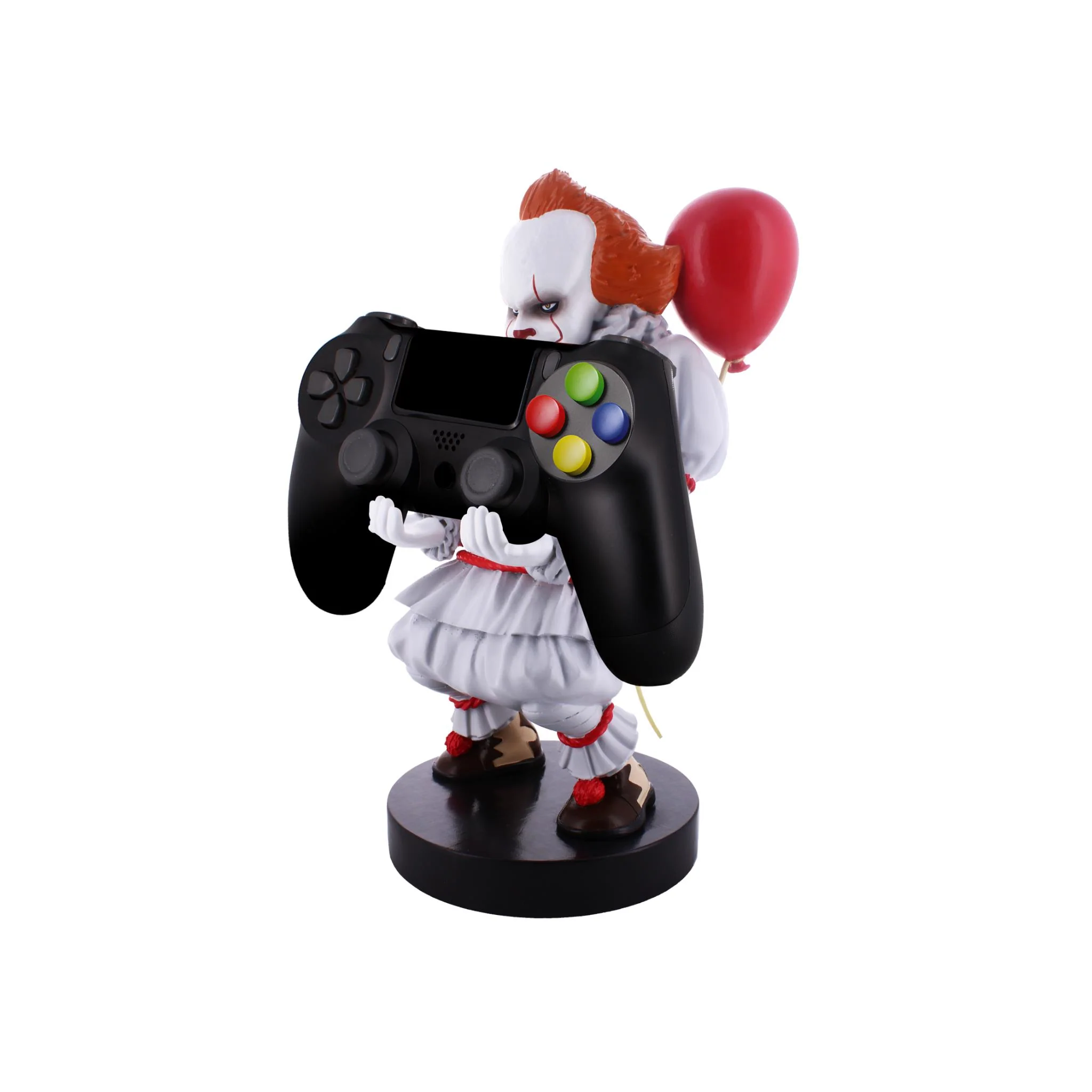 Warner Bros: Pennywise Cable Guys Original Controller and Phone Holder - Image 2