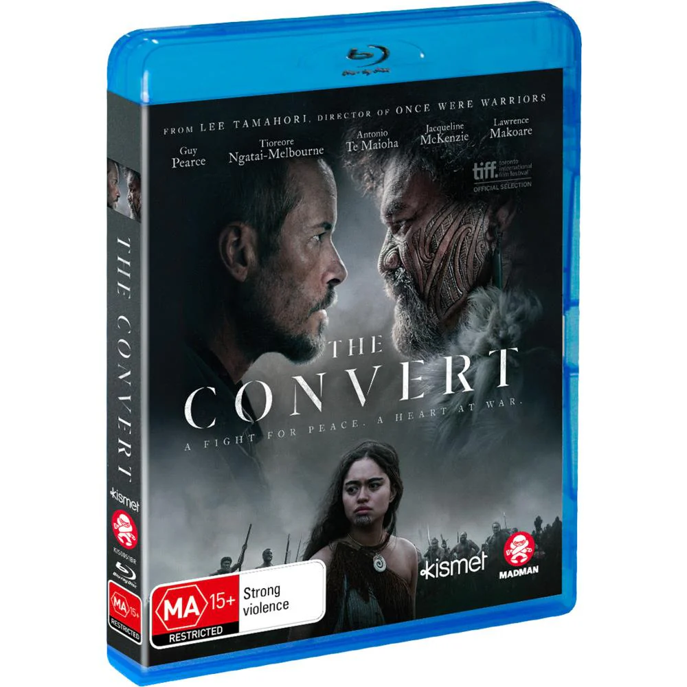 Convert, The - Image 2