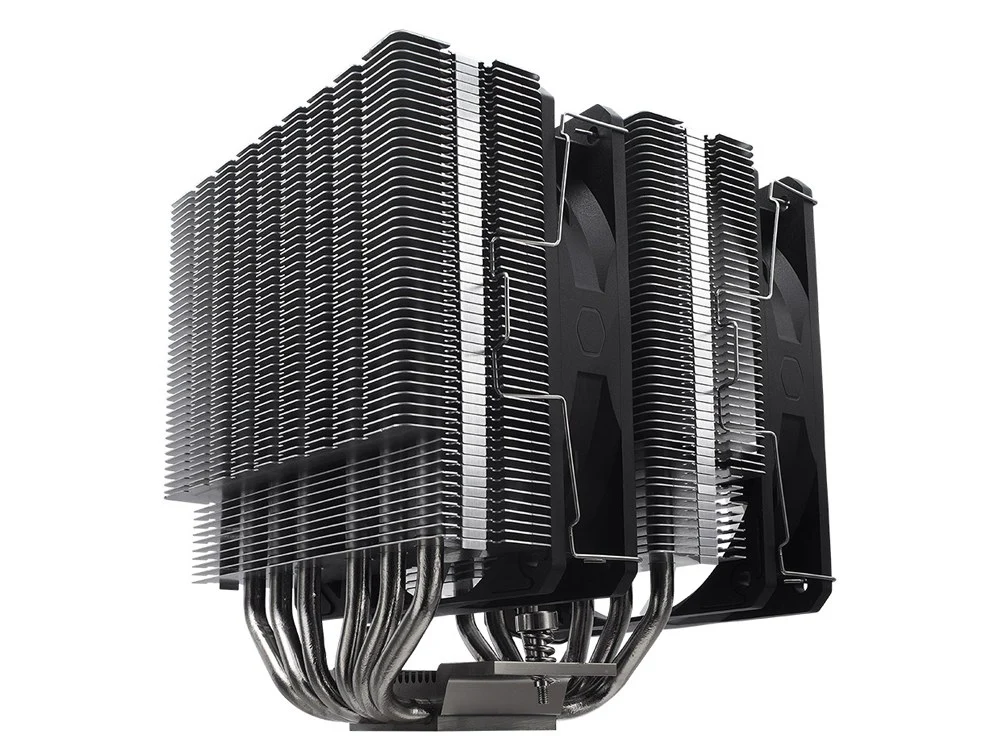 Cooler Master Hyper 620S CPU Air Cooler - Image 6