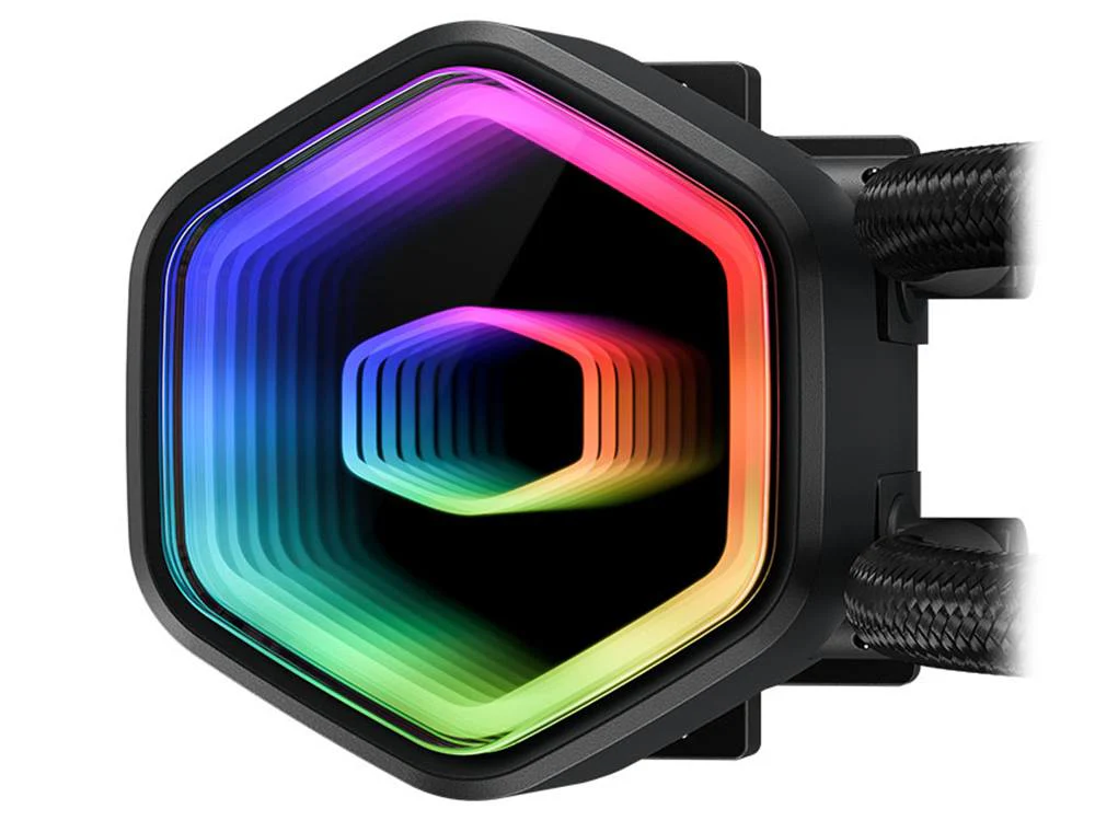 Cooler Master ML360L Core II ARGB AIO Cooler - Image 4