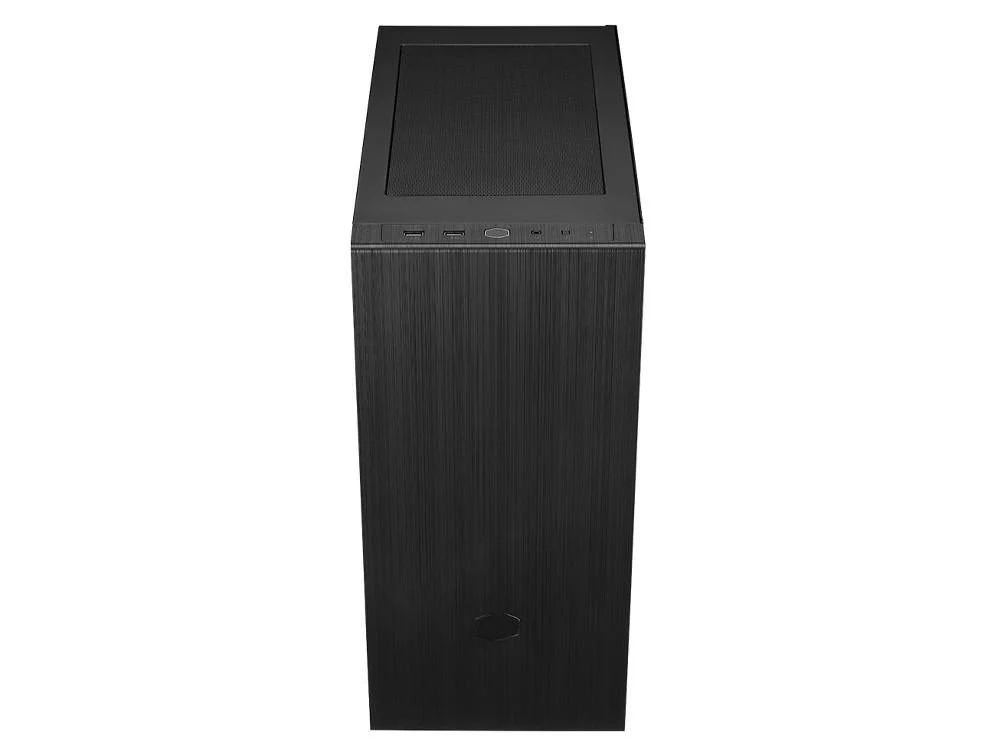 CoolerMaster MasterBox MB600L with NEX 500W 230V PSU ATX Case - Image 2