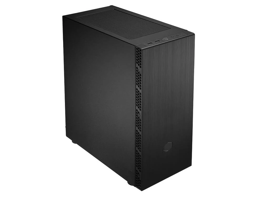 CoolerMaster MasterBox MB600L with NEX 500W 230V PSU ATX Case - Image 3