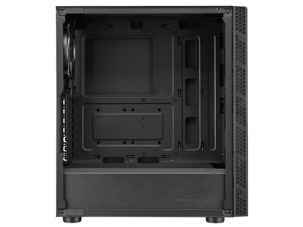 CoolerMaster MasterBox MB600L with NEX 500W 230V PSU ATX Case - Image 4