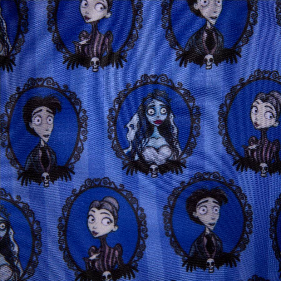 Corpse Bride - Emily Crossbody Sling Bag - Image 3
