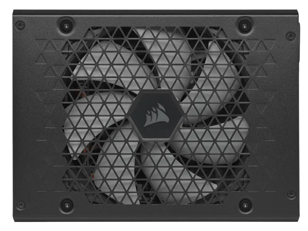 Corsair 1500W 80+ Platinum Fully Modular ATX 2.52 Power Supply (CP-9020255-AU) - Image 3