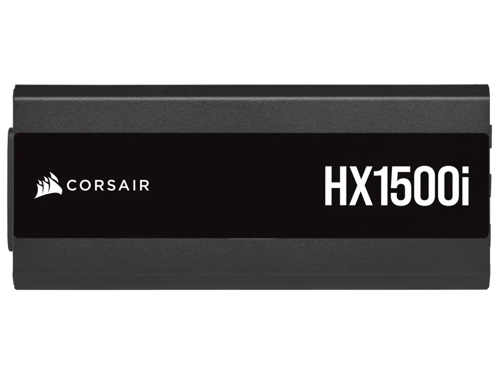 Corsair 1500W 80+ Platinum Fully Modular ATX 2.52 Power Supply (CP-9020255-AU) - Image 6