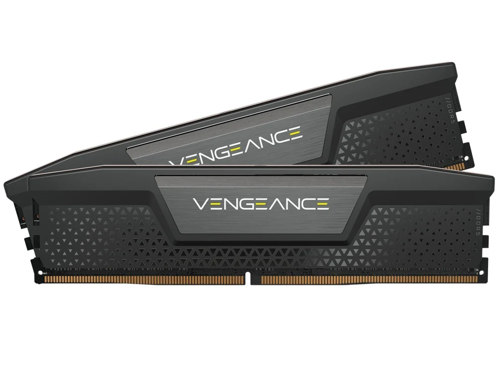 Corsair 32GB Vengeance 6800MHz CL40 DDR5 RAM - Black - Image 2