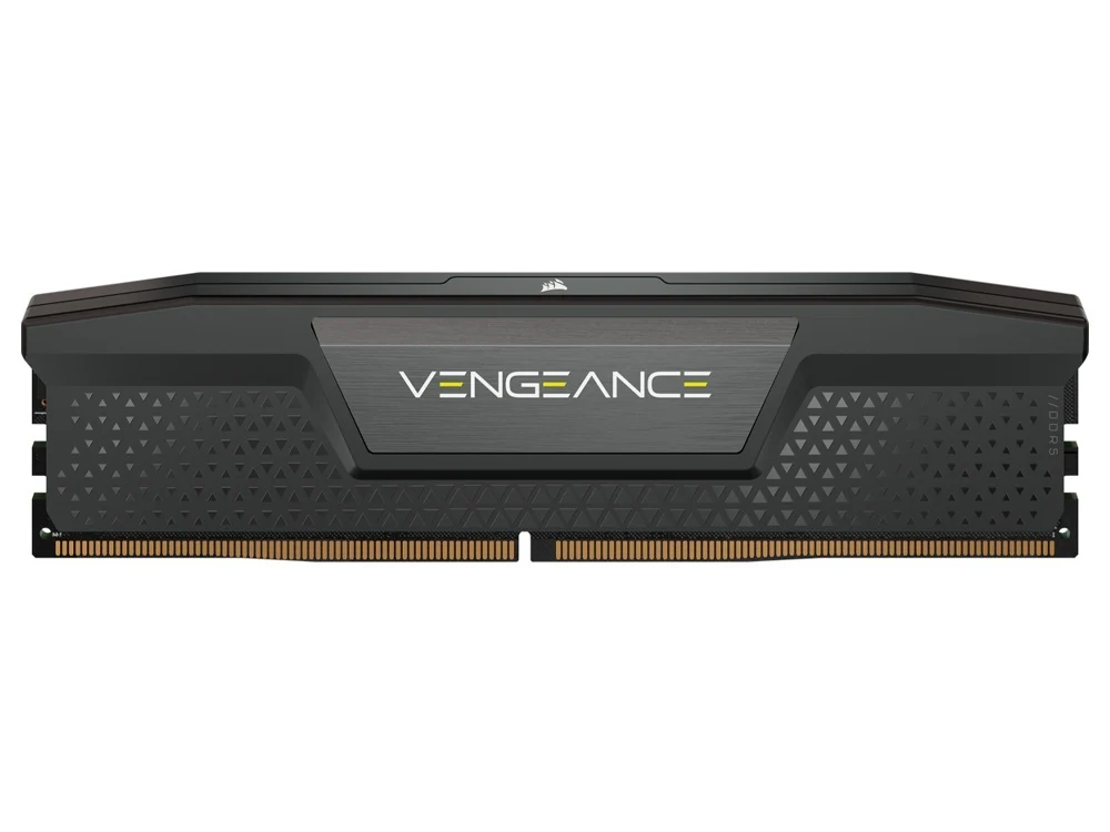 Corsair 32GB Vengeance 6800MHz CL40 DDR5 RAM - Black - Image 3