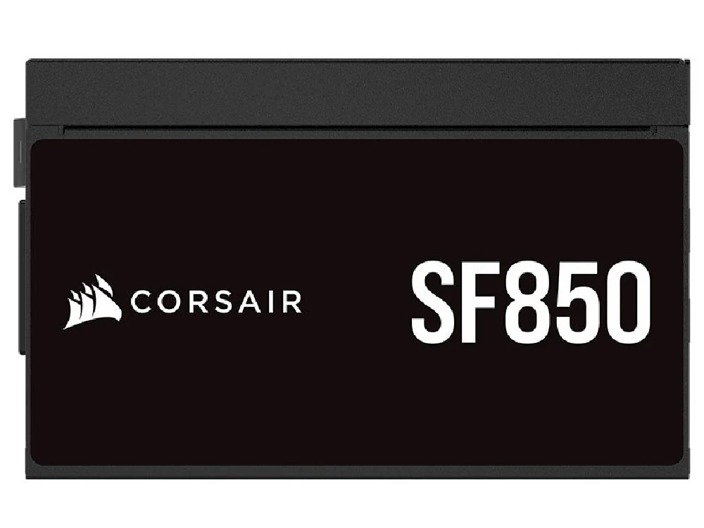 Corsair 850W SF Series SF850 80+ Platinum SFX Power Supply (CP-9020256-AU) - Image 4