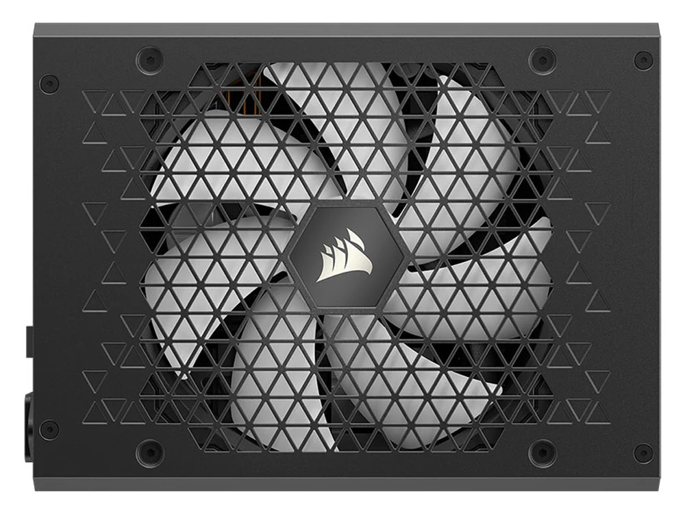 Corsair HX1200i Ultra-Low Noise 1200W 80+ Platinum Fully Modular ATX Power Supply - Image 3