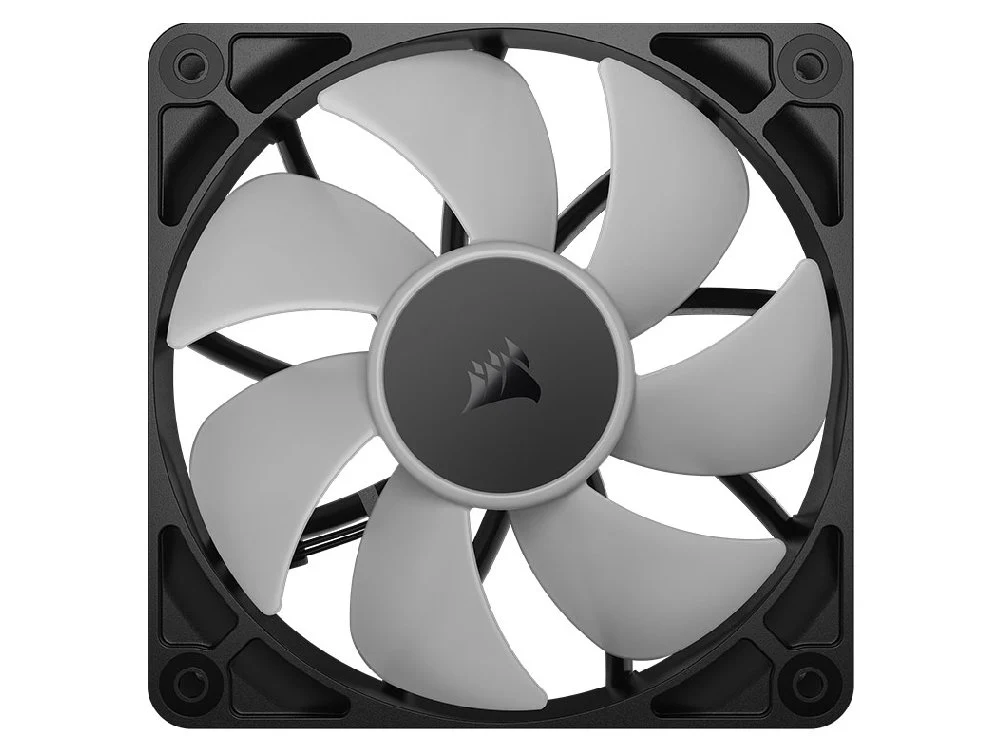 Corsair RS120 ARGB 120mm PWM Fans Triple Pack (CO-9050181-WW) - Image 4