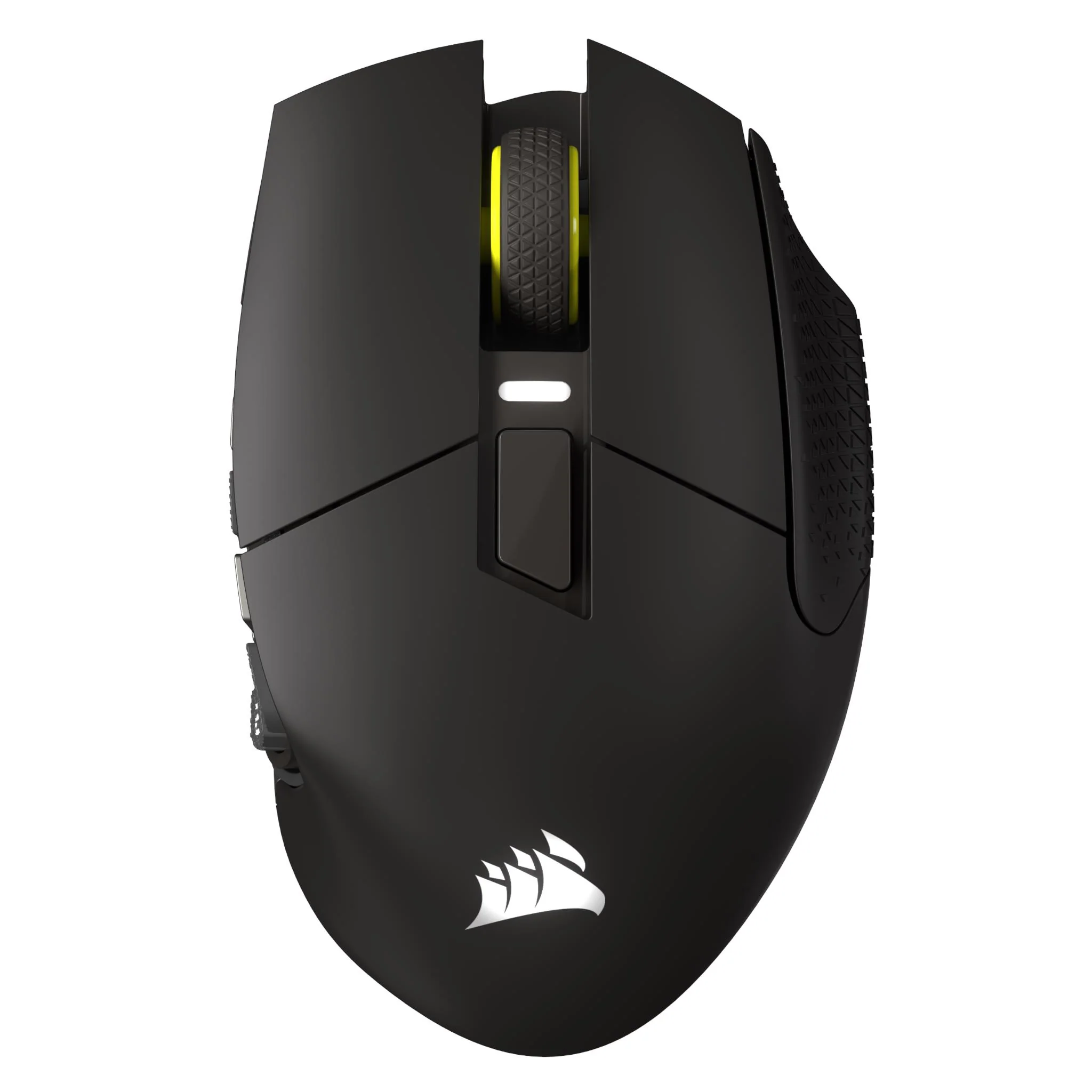 Corsair Scimitar Elite Wireless Se MMO Gaming Mouse (Gun Metal) - Image 2
