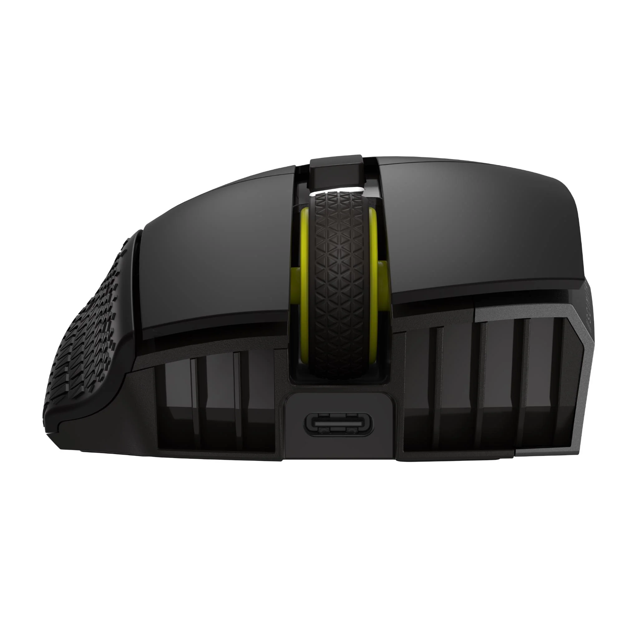 Corsair Scimitar Elite Wireless Se MMO Gaming Mouse (Gun Metal) - Image 6