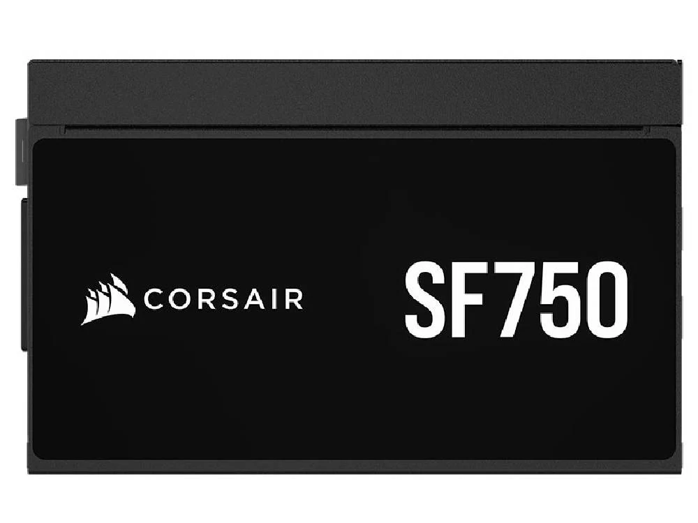 Corsair SF Series SF750 Fully Modular 80 PLUS Platinum SFX Power Supply (AU) - Image 3