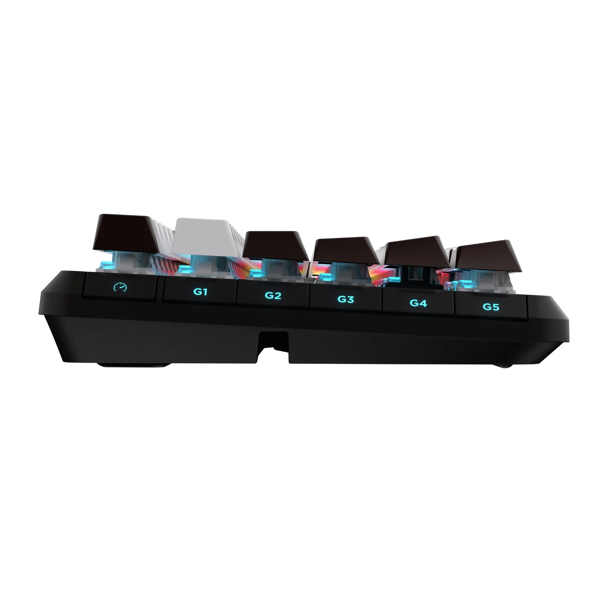 Corsair Vangard 96 Mechanical Gaming Keyboard (MLX Pulse) - Image 8