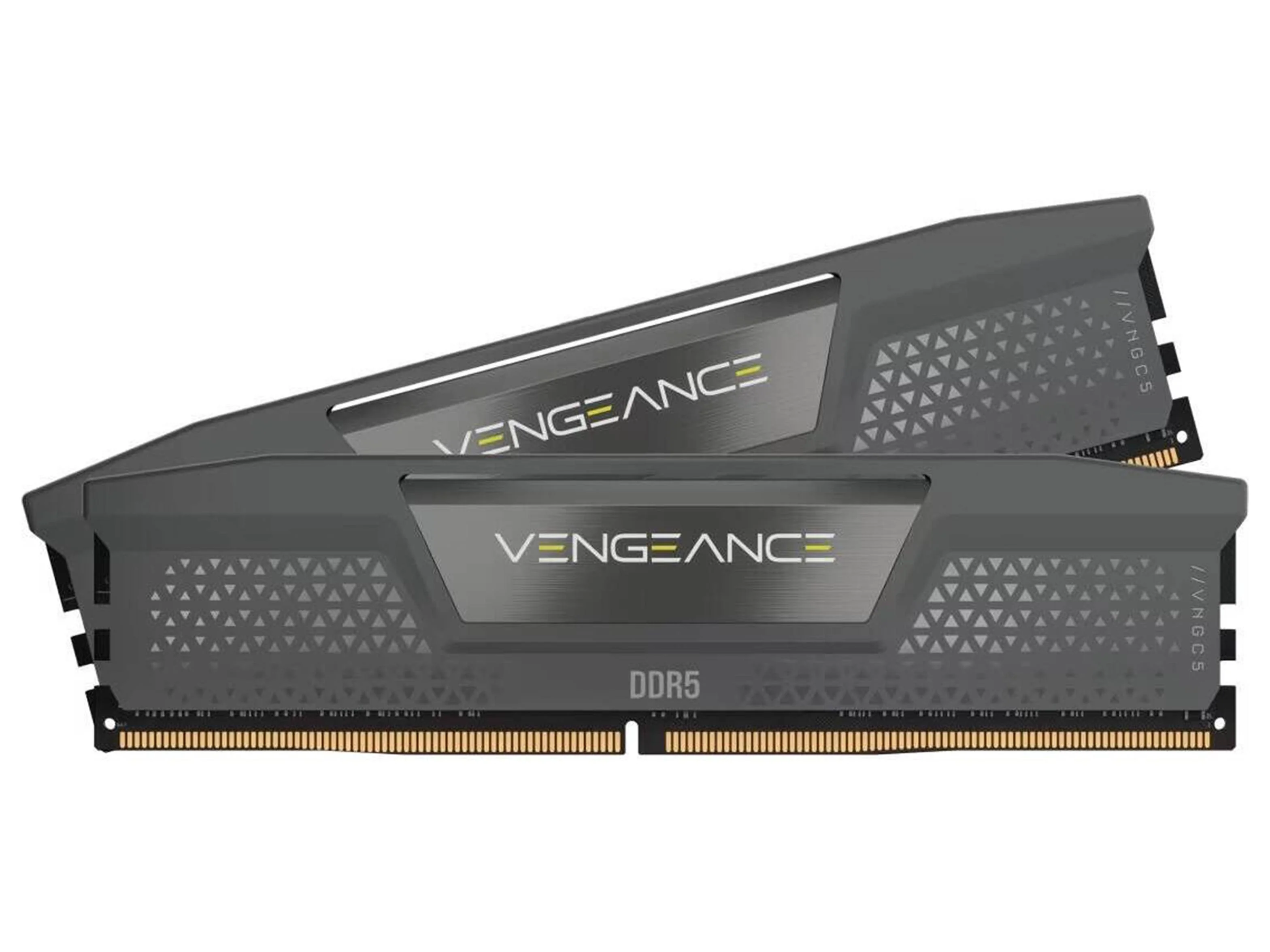 Corsair Vengeance 32GB (2x16GB) DDR5 6000MT/s CL38 RAM - Image 2