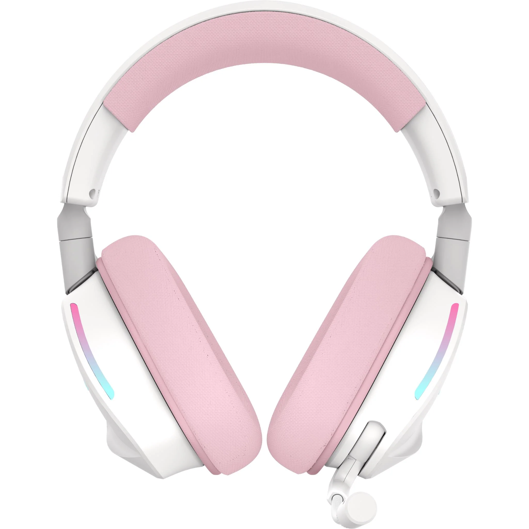 Corsair VOID Wireless V2 Gaming Headset (Pink) - Image 3