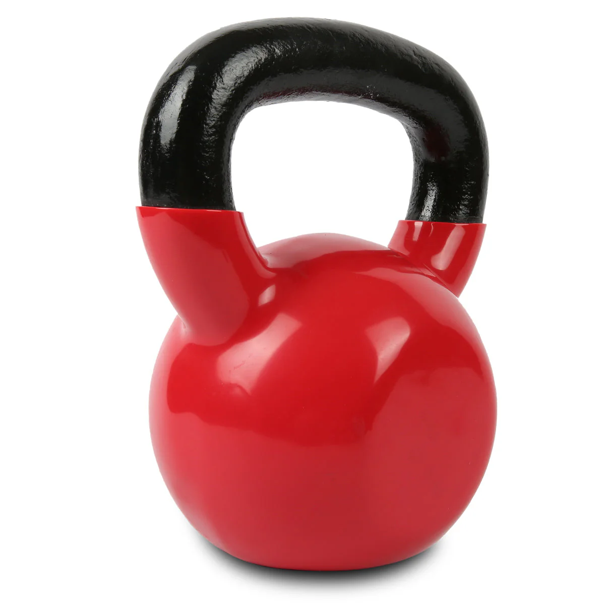 CORTEX 12kg Kettlebell Vinyl - Image 4