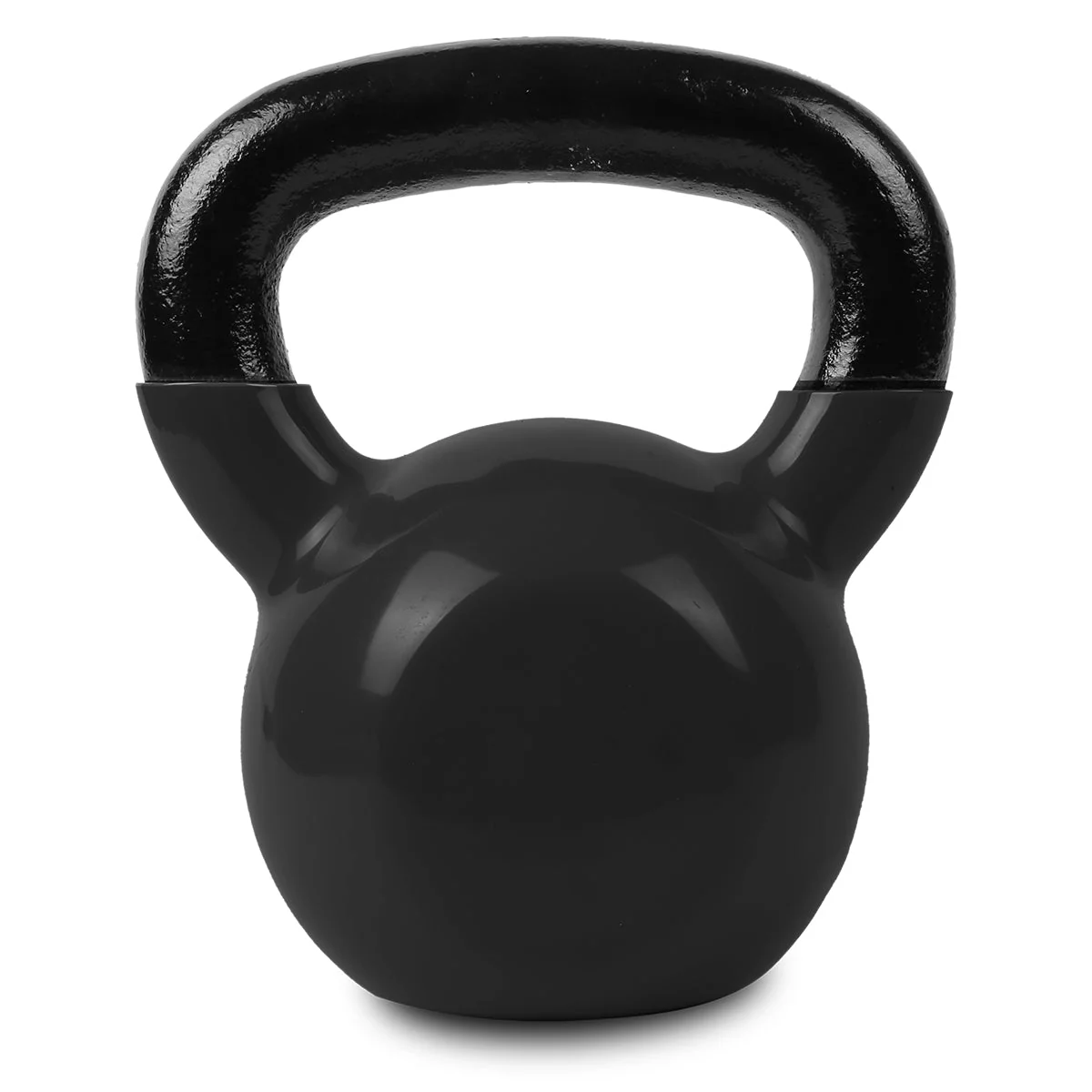 CORTEX 20kg Kettlebell Vinyl - Image 2