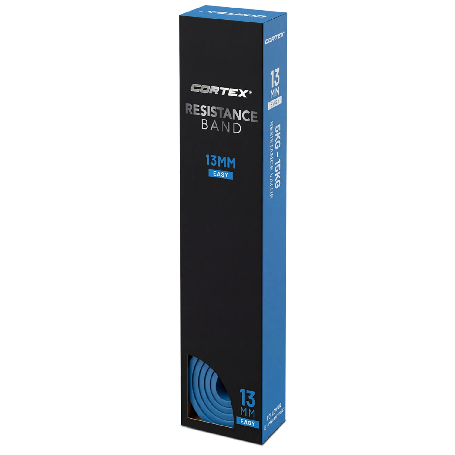 CORTEX Resistance Band 13mm - Image 3