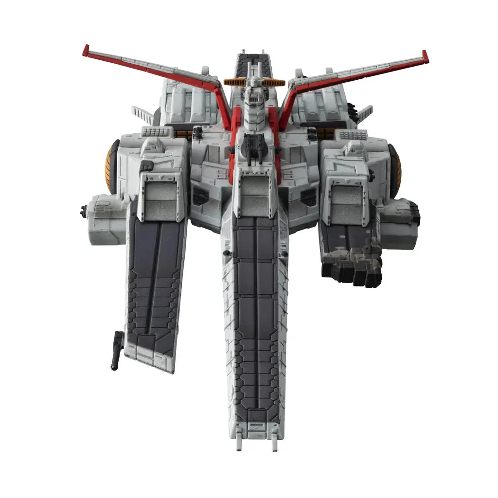 Cosmo Fleet Gundam Unicorn Nahel Argama - Image 2