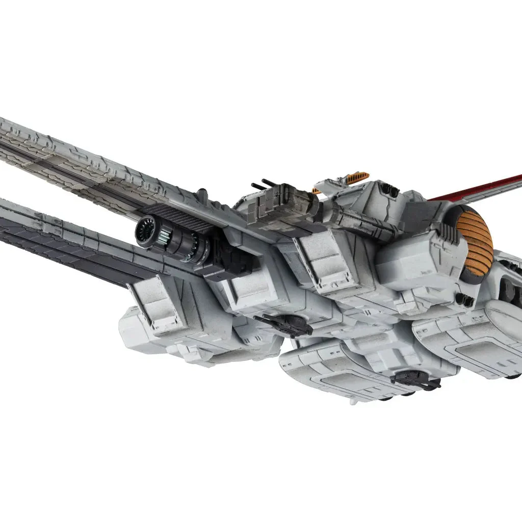 Cosmo Fleet Gundam Unicorn Nahel Argama - Image 4