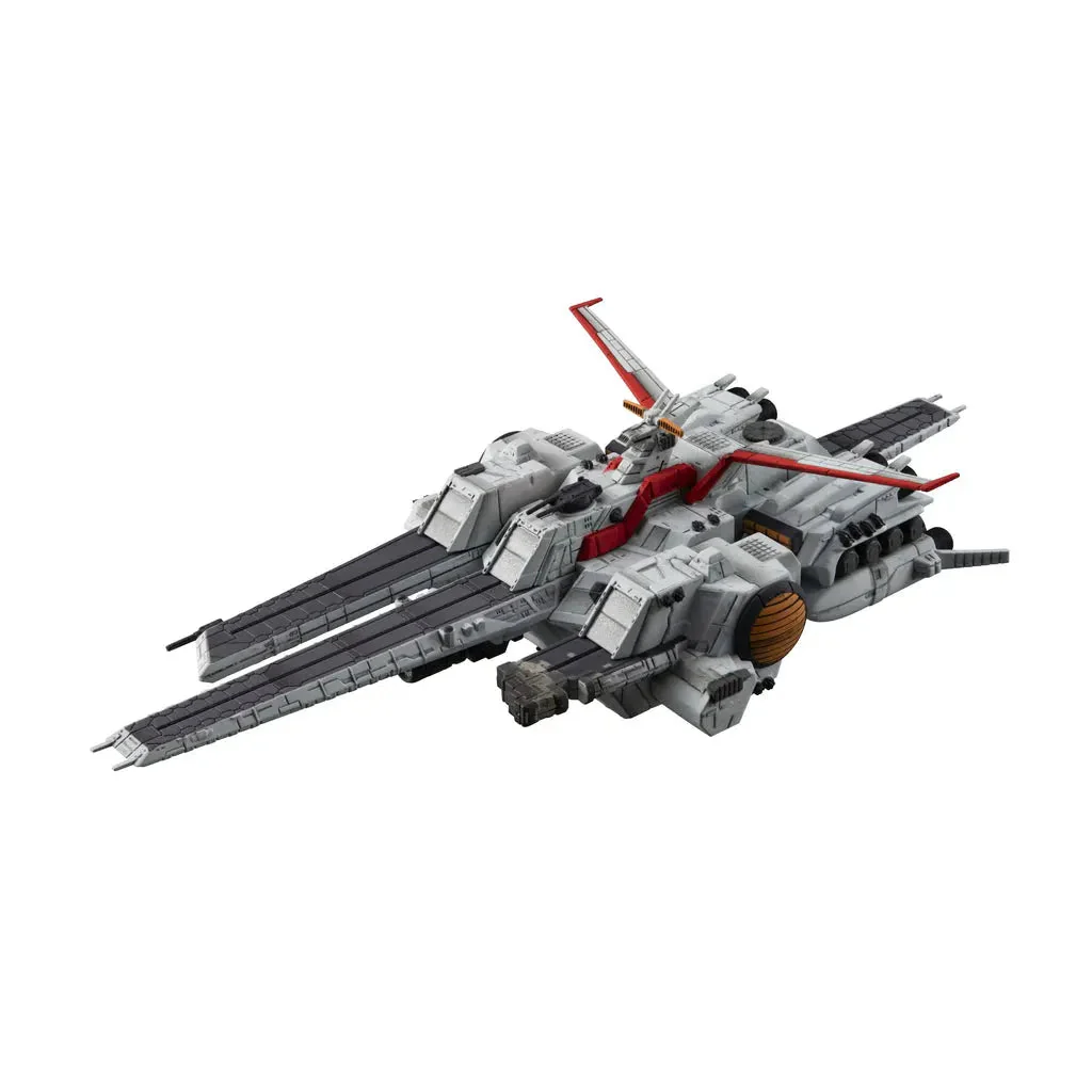 Cosmo Fleet Gundam Unicorn Nahel Argama - Image 6
