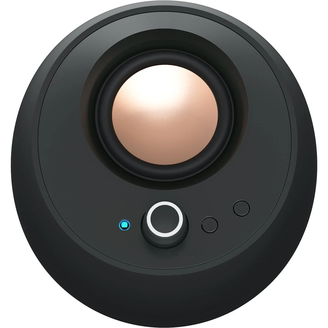 Creative Pebble Pro (Black) - Image 3