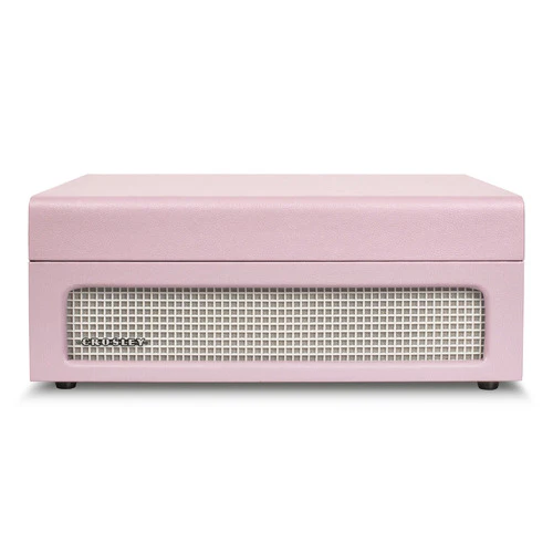 Crosley Voyager Bluetooth Portable Turntable (Amethyst) - Image 4