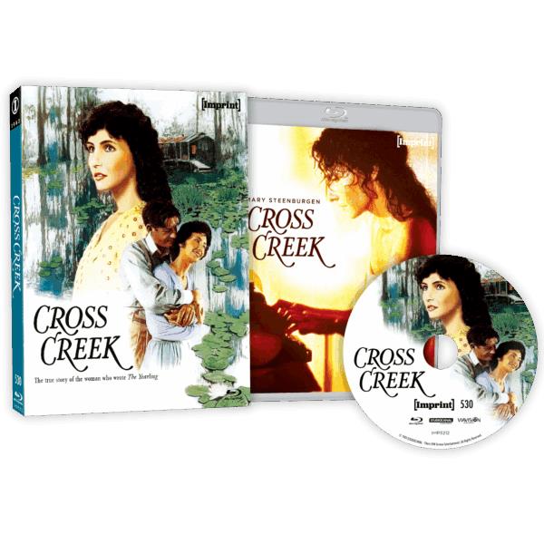 Cross Creek (Imprint Collection Limited Edition) - Image 2
