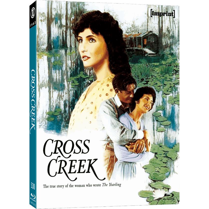 Cross Creek (Imprint Collection Limited Edition) - Image 3