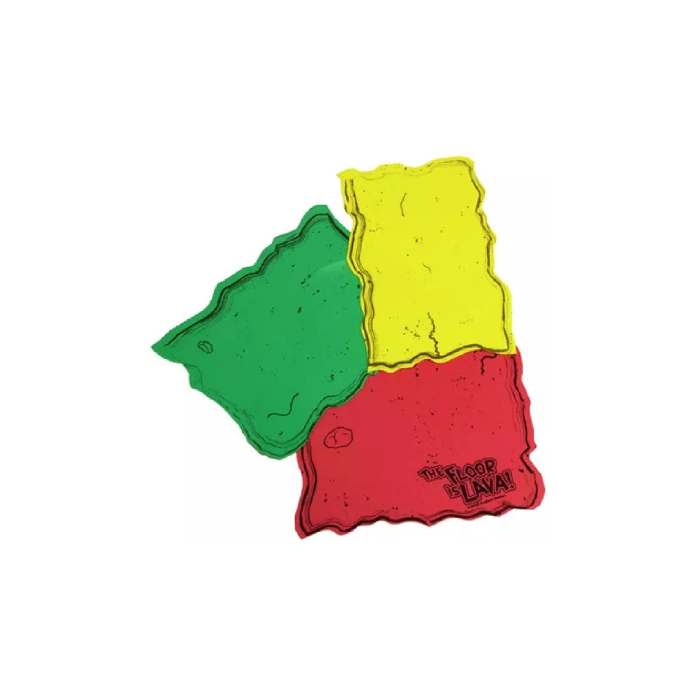 Crown & Andrews The Floor is Lava Board Game - Image 3