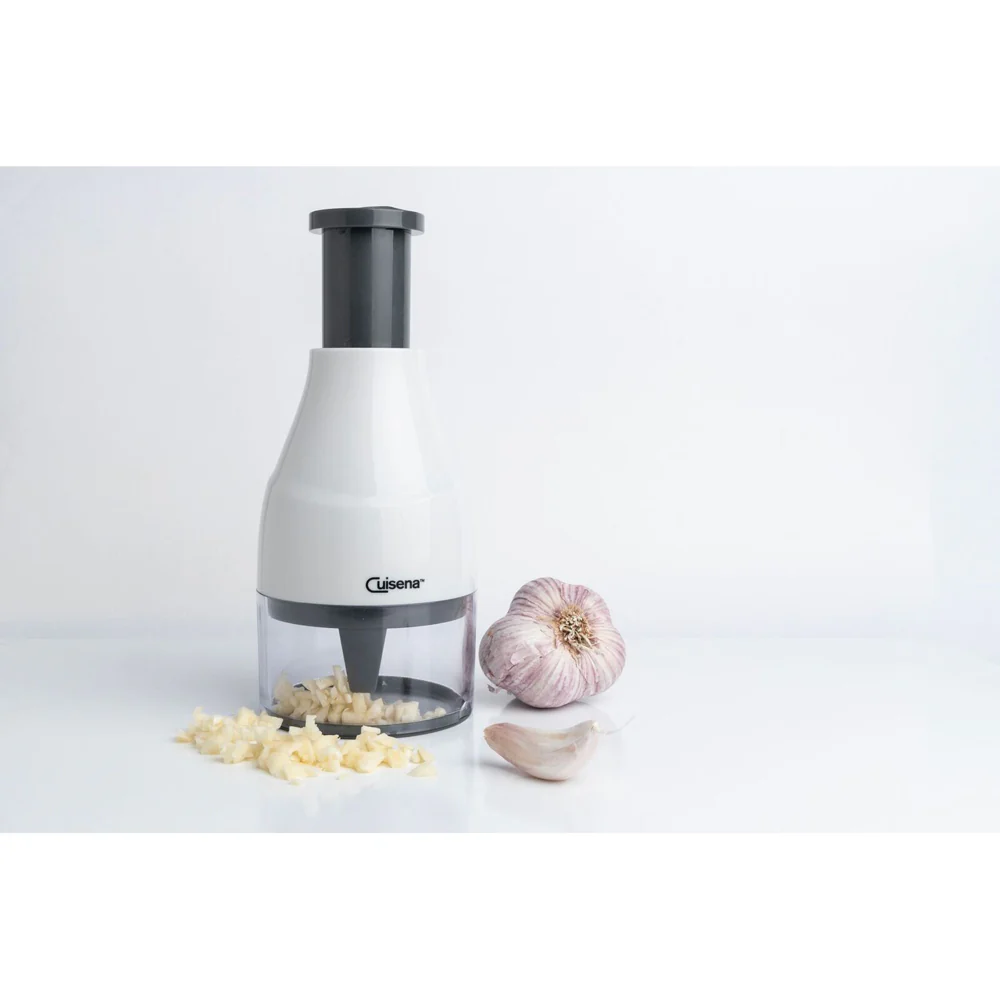 Cuisena Large Food Prep Chopper - Image 10