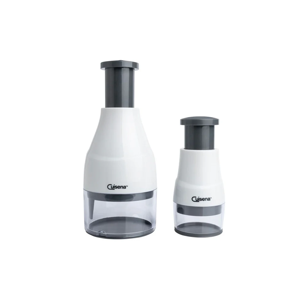 Cuisena Large Food Prep Chopper - Image 5