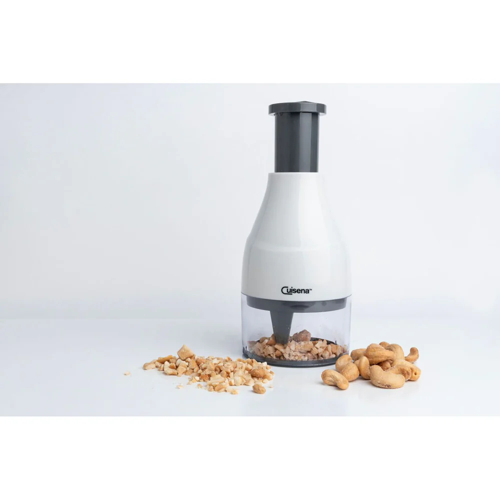Cuisena Large Food Prep Chopper - Image 8