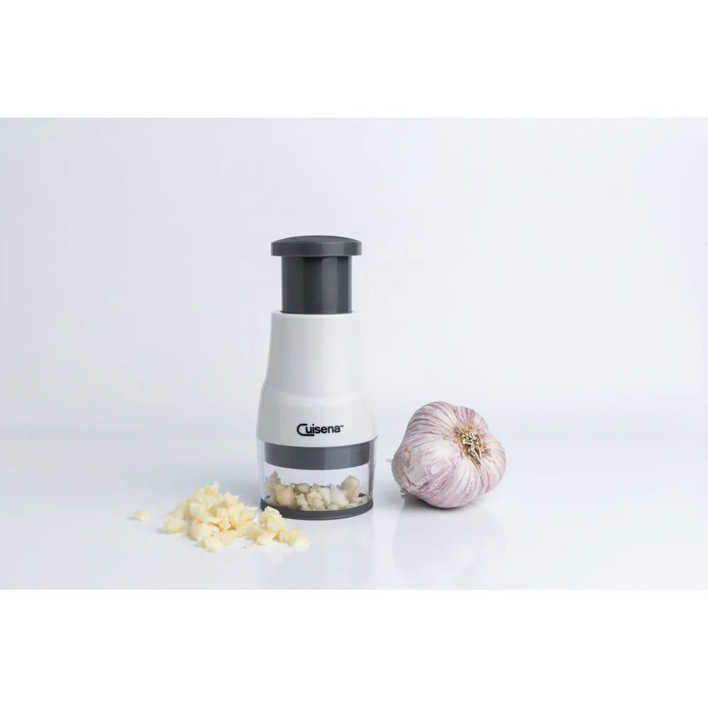 Cuisena Mini Portal Food Prep Chopper - Image 8