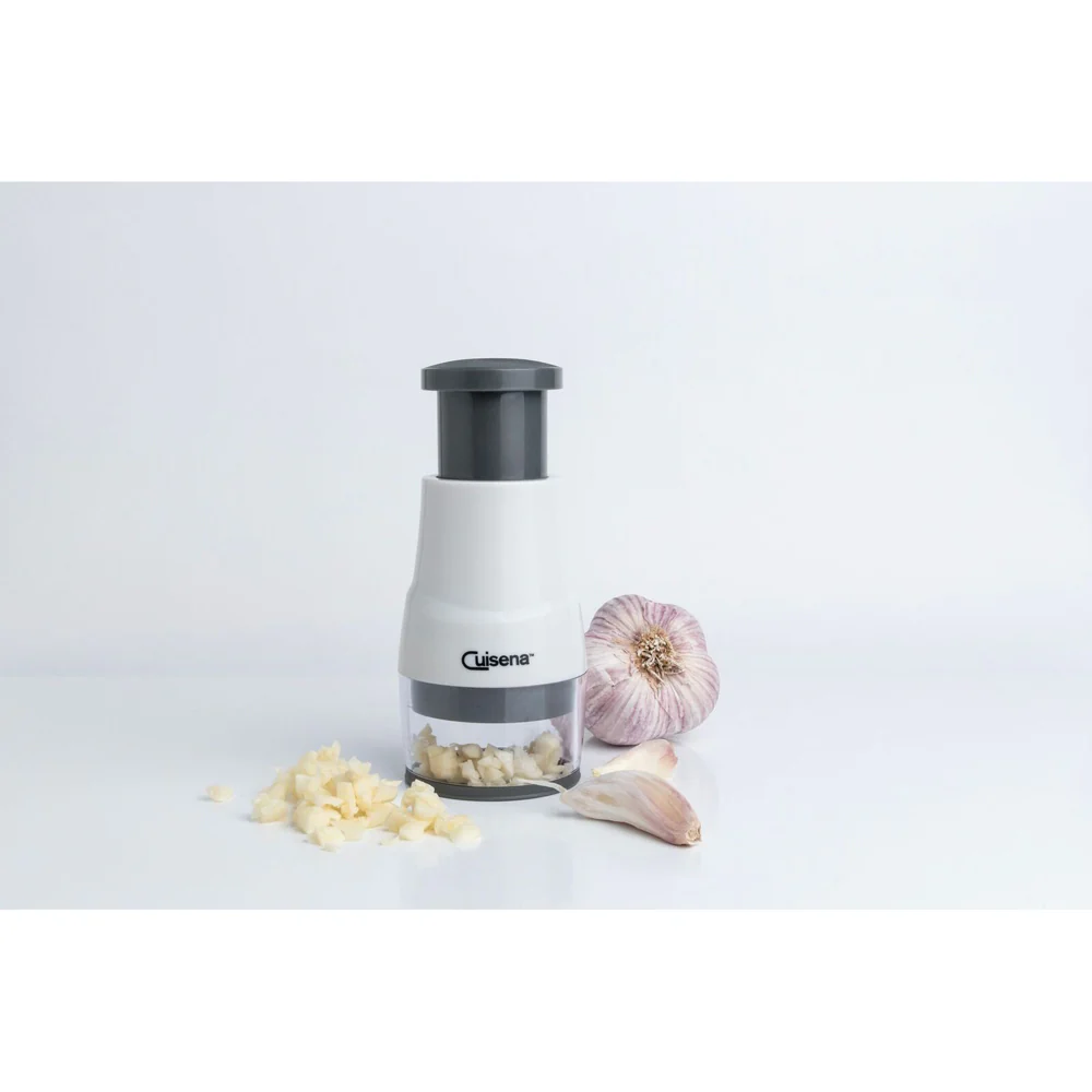 Cuisena Mini Portal Food Prep Chopper - Image 9
