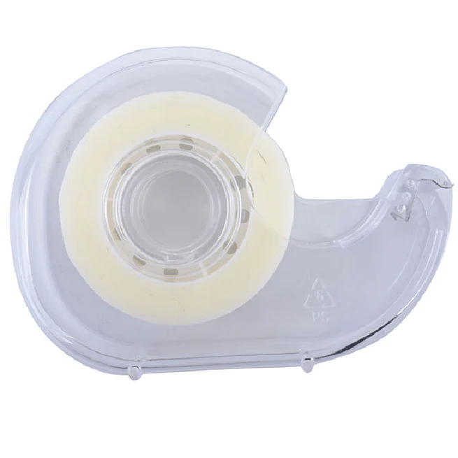 Cumberland Tape In Dispenser 18mmx33m Invisible Box 12 - Image 2