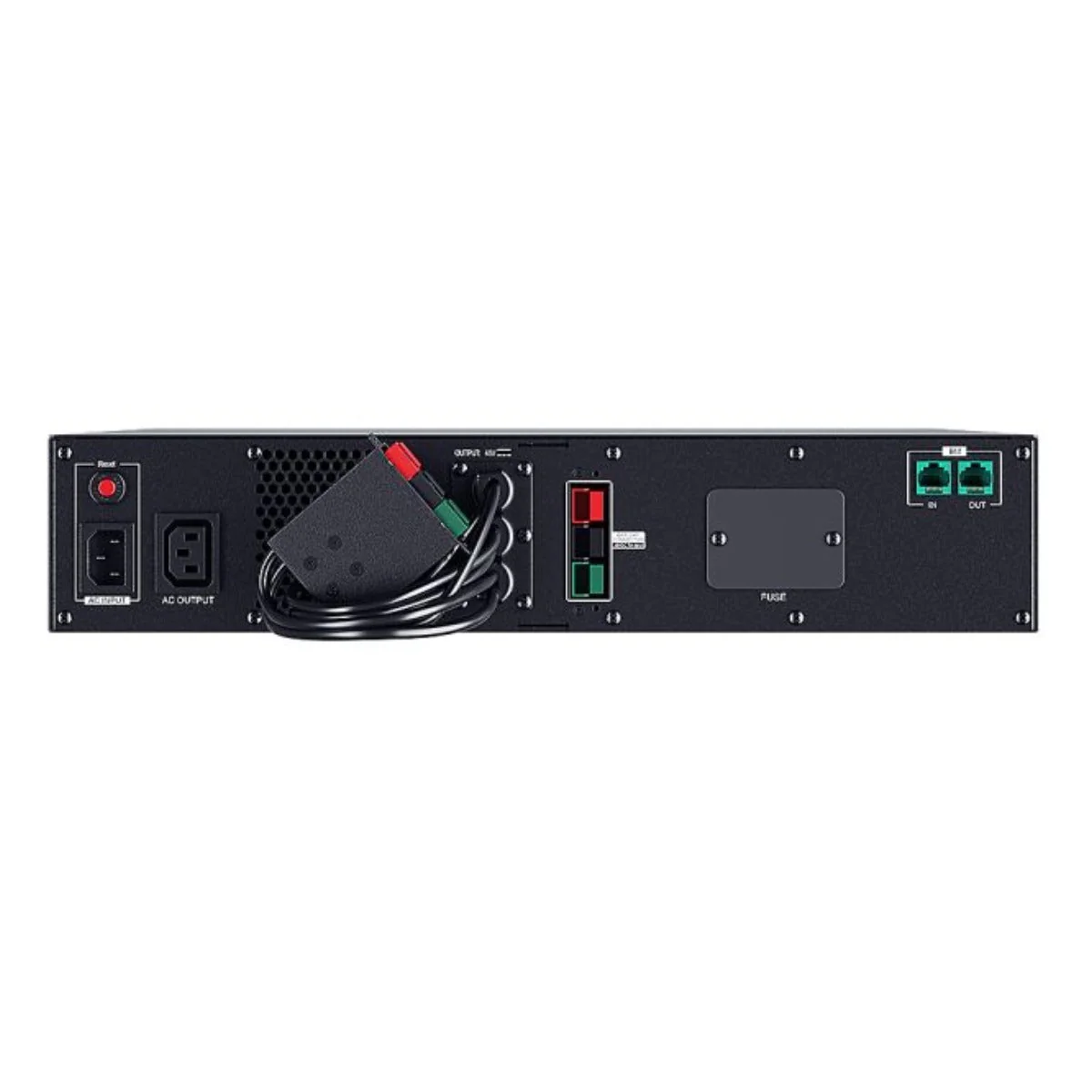 CyberPower 48VDC 70A Battery Pack - Image 2