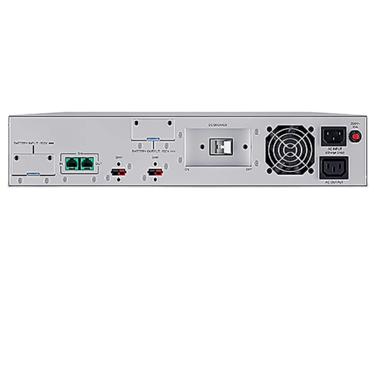 CyberPower BPE192VL2U01 Extended Batterey Module OL6000 - Image 4
