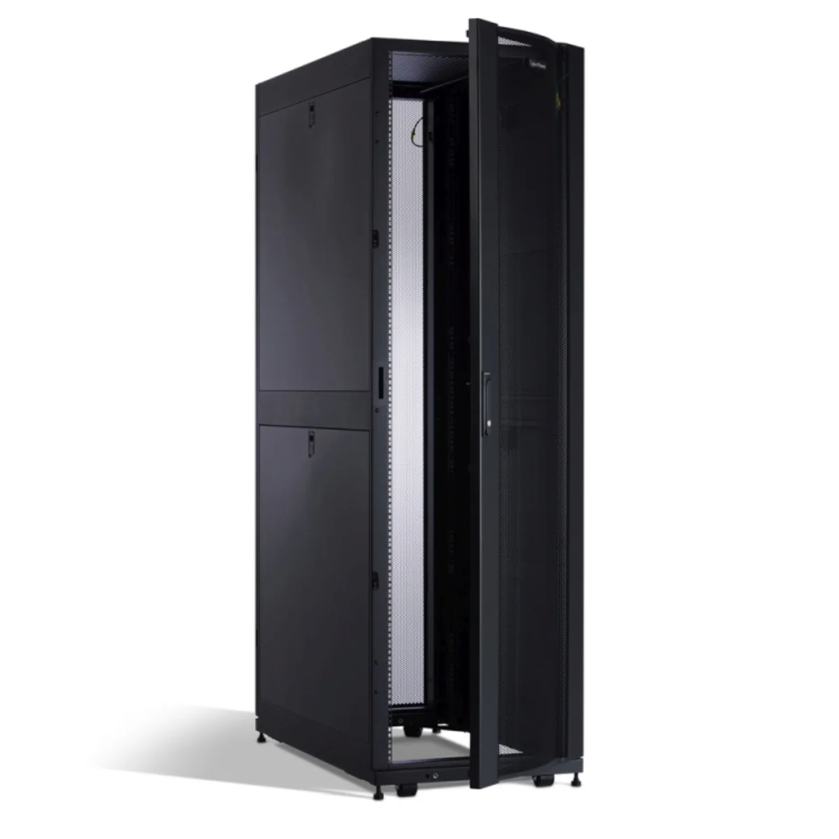 CyberPower CR42U11003 42U 1200mm Rack Enclosure - Image 2