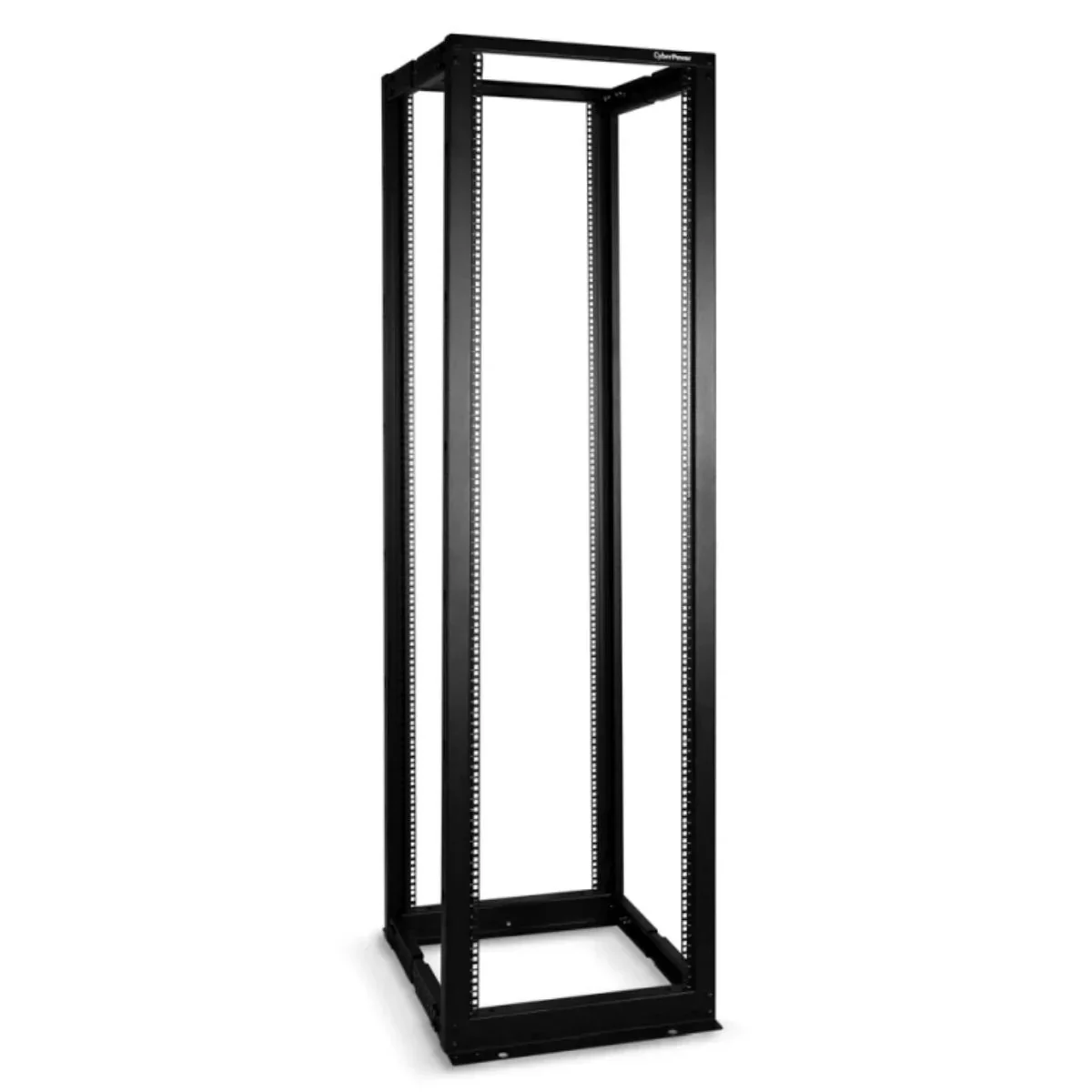 CyberPower CR45U40001 45 Unit Open Rack Frame Black - Image 2