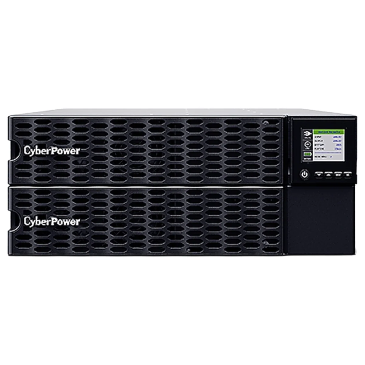 CyberPower OL10KERTHD Smart App Racktower UPS System - Image 3